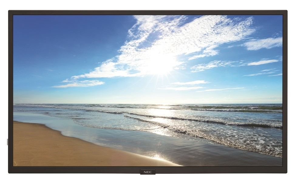 NEC MultiSync M321 - 32" Categoria diagonale Display …