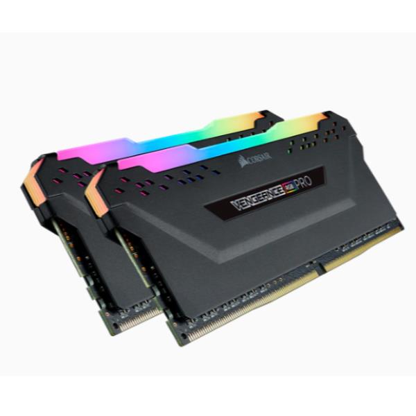 CORSAIR Vengeance RGB PRO - DDR4 - kit …