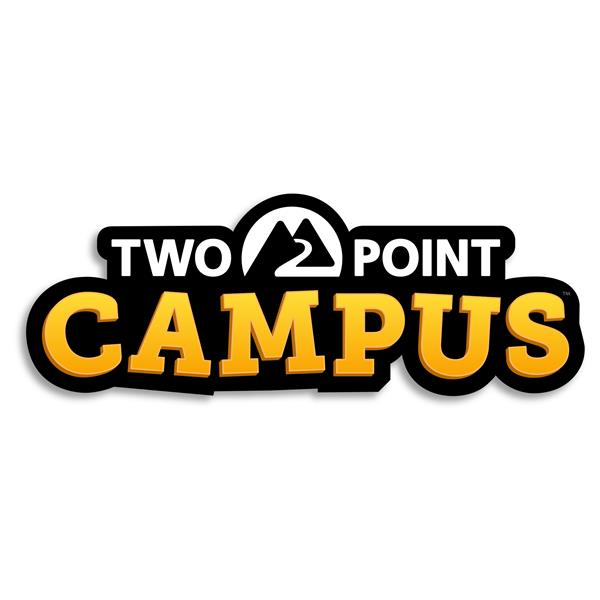 Two Point Campus - Enrollment Edition - PlayStation …