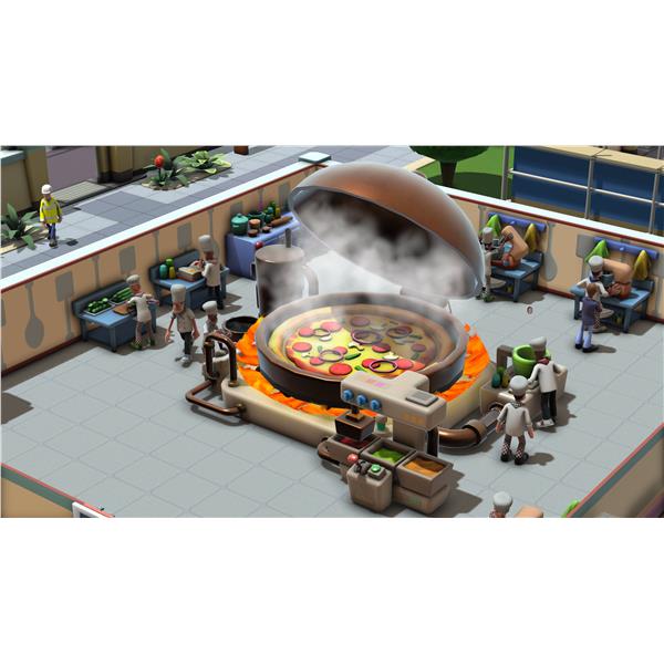 Two Point Campus - Enrollment Edition - PlayStation …