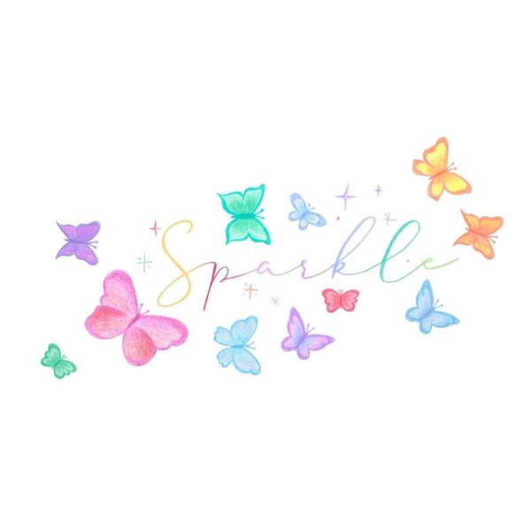 Faber-Castell SPARKLE - Pastello colorato - colori assortiti …
