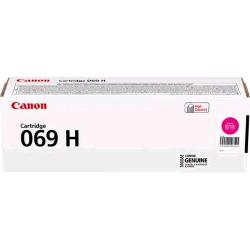 Canon 069H - Alta resa - magenta - …