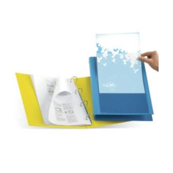 Buste autoadesive Iesti - PVC - 15 x …