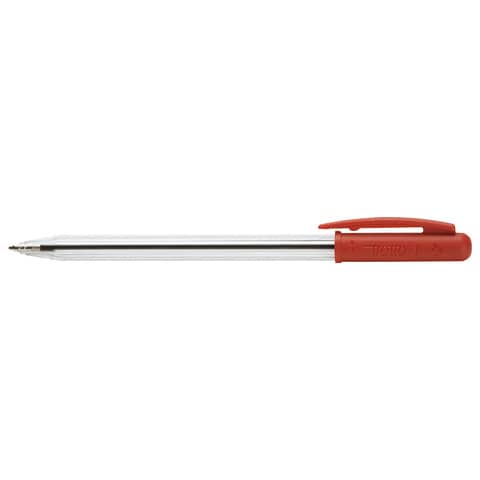 Penna a sfera - punta 1 mm - …