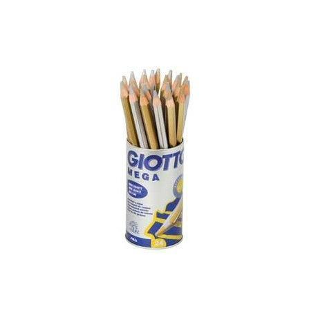 Pastelli Mega - diametro mina 5,5 mm - …