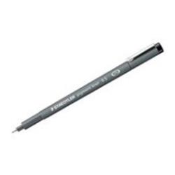 Pennarello Pigment Liner 308 - nero - 0,8 …