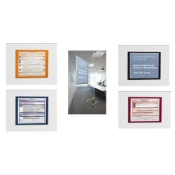 Cornice magnetica Duraframe - A4 - 21 x …