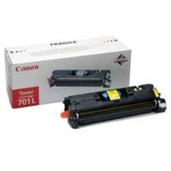 Canon - Toner - Giallo - 9284A003 - …