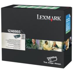 Lexmark - Toner - Nero - 12A6865 - …
