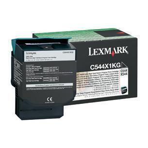 Lexmark - Toner - Nero - C544X1KG - …
