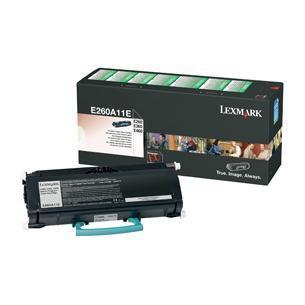 Lexmark - Toner - Nero - E260A11E - …
