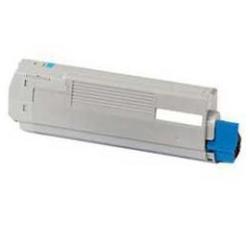 Oki - Toner - Ciano - C5600 C5700 …