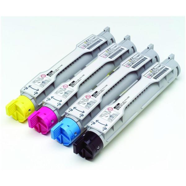 Olivetti - Toner - Magenta - B0522 - …