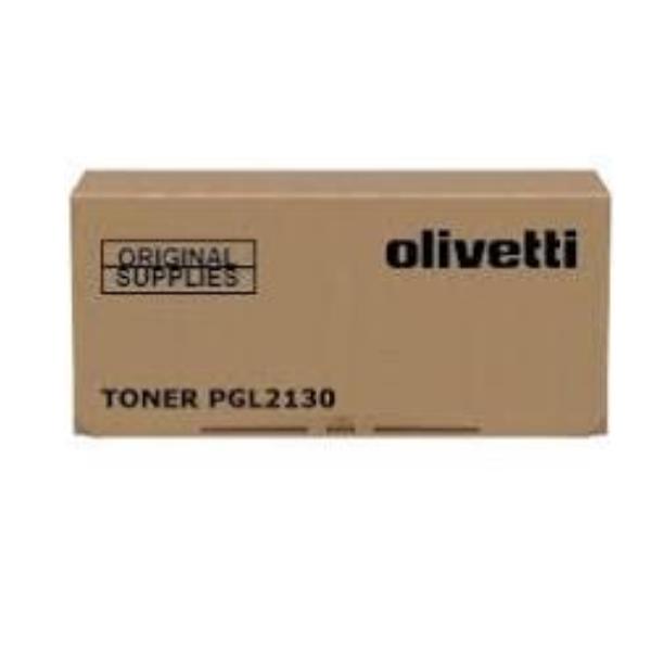 Olivetti - Toner - Nero - B0910 - …