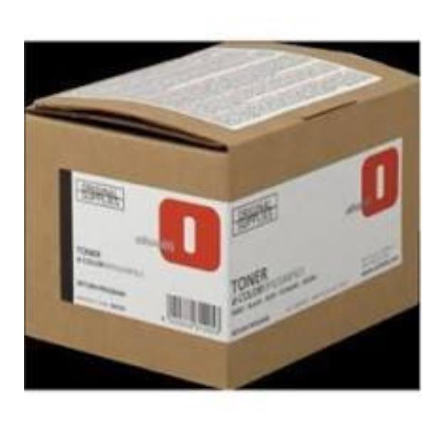 Olivetti - Toner - Nero - B0920 - …