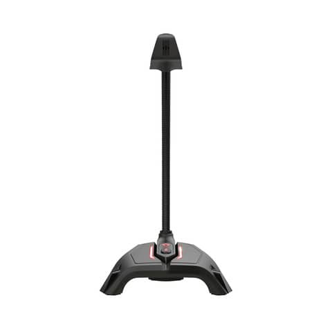 Microfono gaming GXT215 - usb - illuminato - …