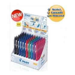 Penna sfera a scatto Frixionball Clicker - punta …