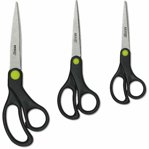 Forbice Re-Generation - green - misure assortite - …