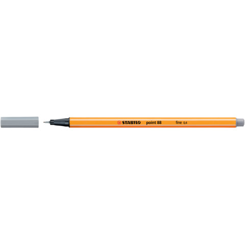Fineliner Point 88 - tratto 0,4 mm - …
