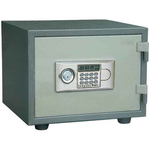 Cassaforte ignifuga iDekt - 60' - 496 x …