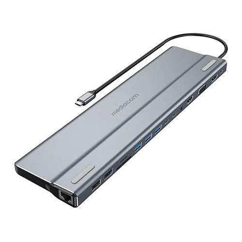 Docking station - USB-C A 2 HDMI - …