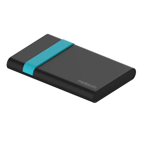 Box esterno per HDD 2.5'' USB 3.01 - …