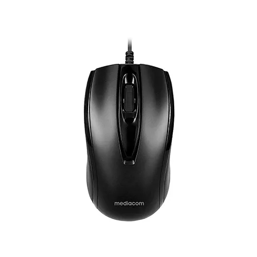 Mouse Ottico BX130 - Mediacom