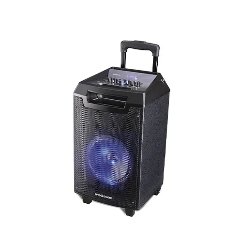Cassa altoparlante portatile MusicBox X90S - 90W - …