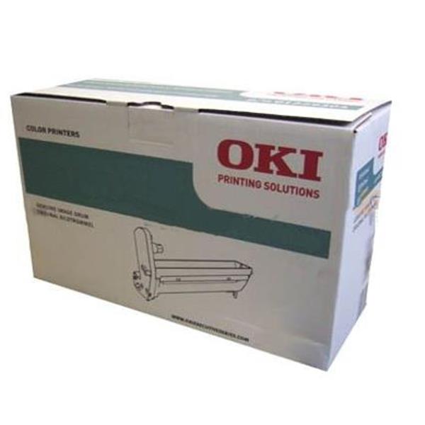 OKI - Image Drum - Nero - 01283601