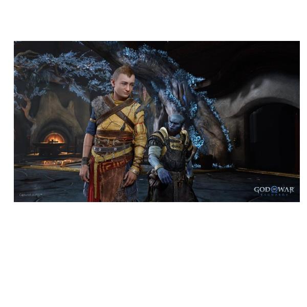 God of War Ragnarok - Standard Edition - …