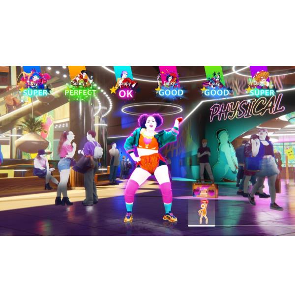 Just Dance 2023 Edition - PlayStation 5 - …