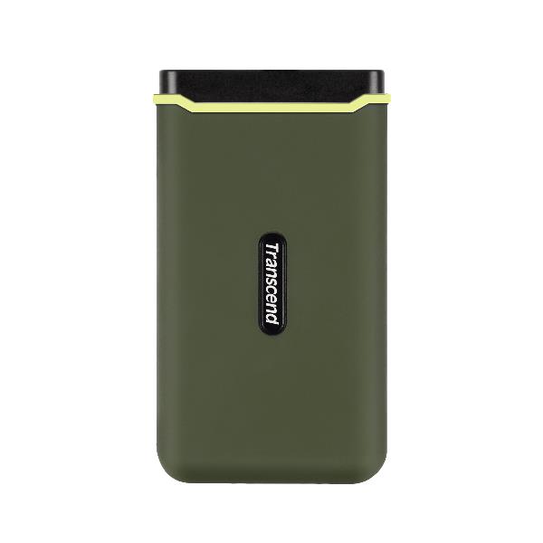 Transcend ESD380C - SSD - 1 TB - …