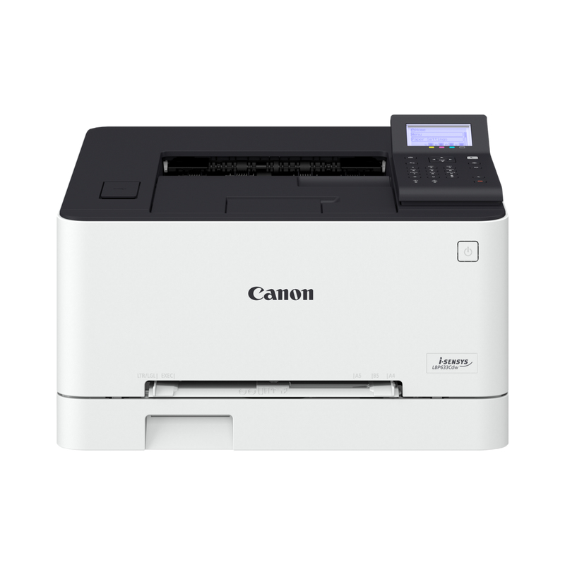Canon i-SENSYS LBP631CW - Stampante - colore - …