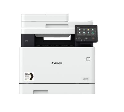 Canon i-SENSYS MF754Cdw - Stampante multifunzione - colore …