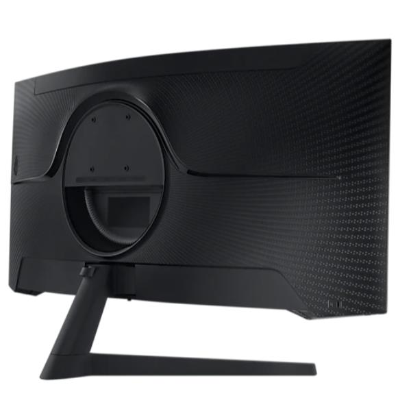 Samsung Odyssey G5 C34G55TWWP - G55T Series - …