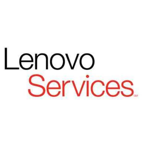 Lenovo Depot - Contratto di assistenza esteso - …