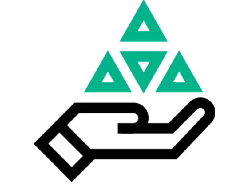 HPE Foundation Care Next Business Day Exchange Service …