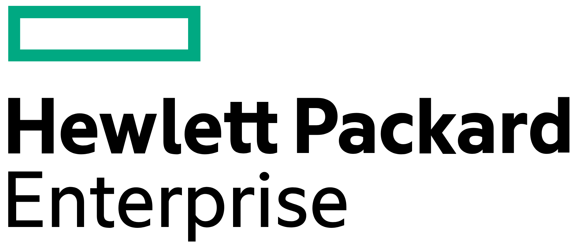 HPE Foundation Care Next Business Day Exchange Service …