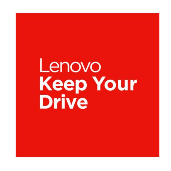 Lenovo Keep Your Drive Add On - Contratto …