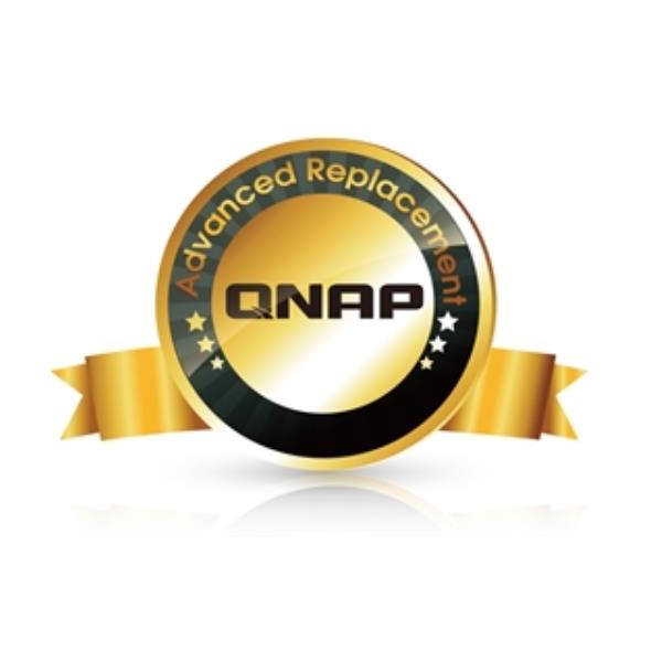 QNAP Advanced Replacement Service - Contratto di assistenza …