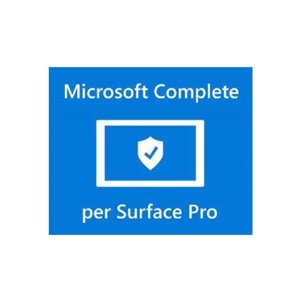 Microsoft Extended Hardware Service Plan - Contratto di …