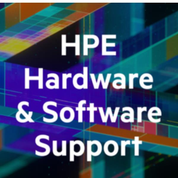 HPE Foundation Care 24x7 Service - Contratto di …