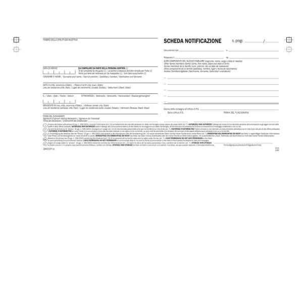 Data Ufficio - Moduli di notifica per le …