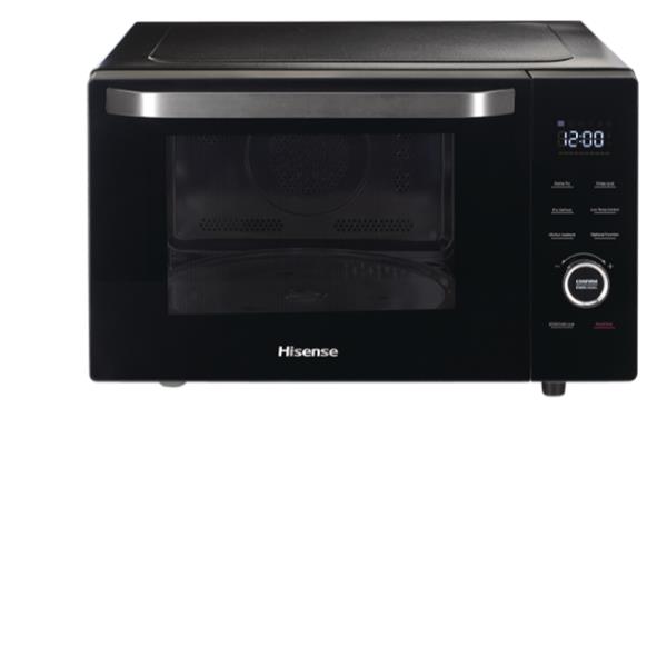 Hisense H30MOBS10HC - Forno a microonde con convezione …