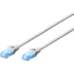 DIGITUS Premium - Cavo patch - RJ-45 (M) …