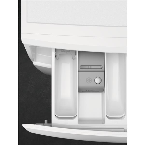 AEG 6000 Series LR6G94OW - Lavatrice - larghezza: …