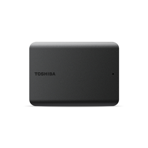 Toshiba Canvio Basics - HDD - 4 TB …