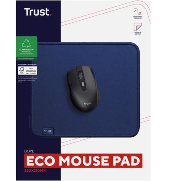 Trust Boye - Tappetino per mouse - realizzato …