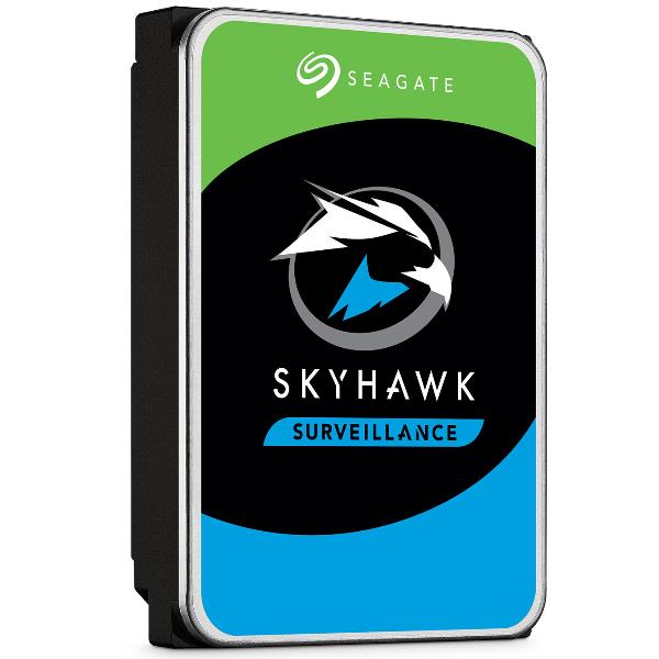 Seagate SkyHawk ST6000VX009 - HDD - 6 TB …
