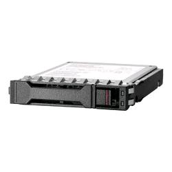 HPE Mixed Use Value - SSD - 1.92 …